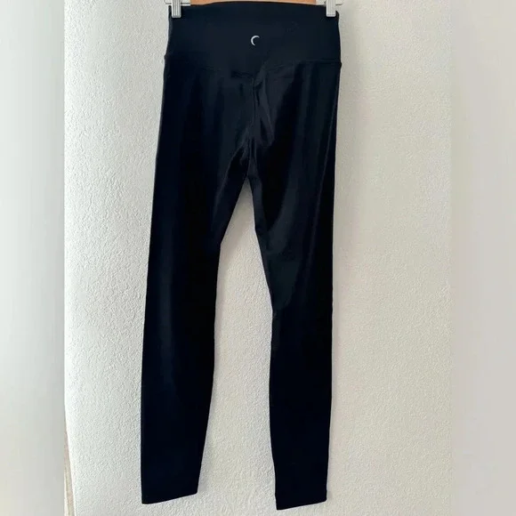 ZYIA ACTIVE Set of Sport Bra & Leggings in black size M/L - Picture 14 of 14